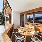 Crans-leman 5 By Interhome Appartement