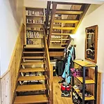 Appartement Crans-leman 5 By Interhome *