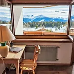 Crans-leman 5 By Interhome Crans-Montana