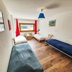 Appartement Crans-leman 5 By Interhome Crans-Montana