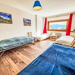 Crans-leman 5 By Interhome *