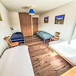 Appartement Crans-leman 5 By Interhome