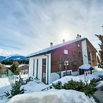 Crans-leman 5 By Interhome Appartement