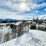 Appartement Crans-leman 5 By Interhome *