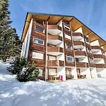 Appartement Crans-leman 5 By Interhome