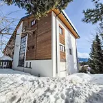 Crans-leman 5 By Interhome Appartement