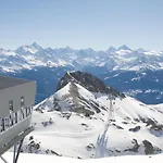 Crans-leman 5 By Interhome Appartement