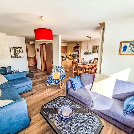 Crans-leman 5 By Interhome * Crans-Montana