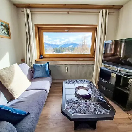Apartment Crans-leman 5 By Interhome