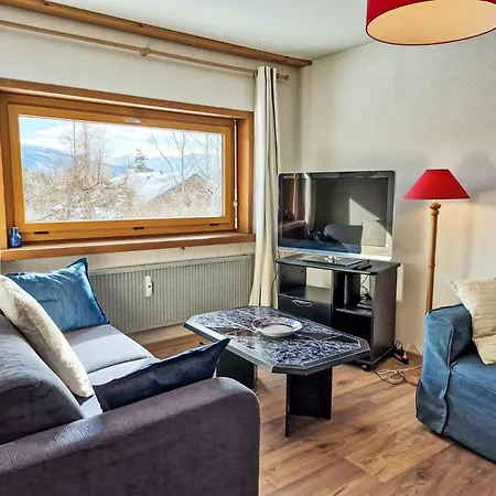 Apartment Crans-leman 5 By Interhome *