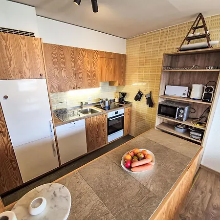 Crans-leman 5 By Interhome *