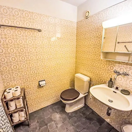 Crans-leman 5 By Interhome Apartamento