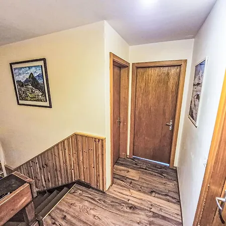 Crans-leman 5 By Interhome Apartamento Crans-Montana