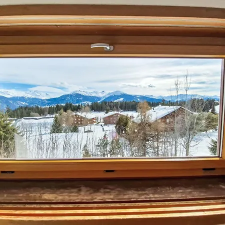 Crans-leman 5 By Interhome * Crans-Montana
