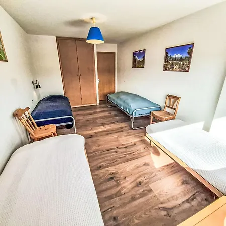 Apartamento Crans-leman 5 By Interhome
