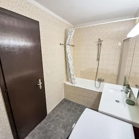 Apartamento Crans-leman 5 By Interhome Crans-Montana