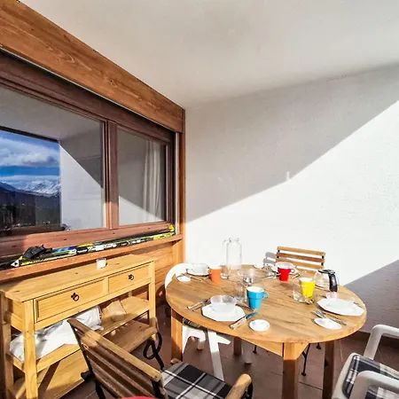 Apartamento Crans-leman 5 By Interhome