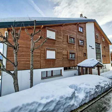 Crans-leman 5 By Interhome