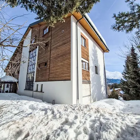 Crans-leman 5 By Interhome Apartamento