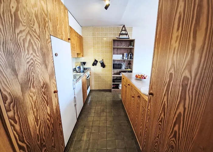 Crans-leman 5 By Interhome * 克莱恩 蒙塔纳