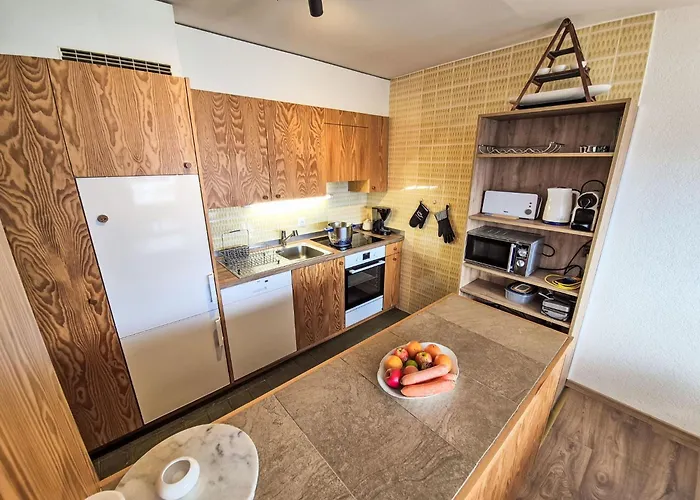 Crans-leman 5 By Interhome *