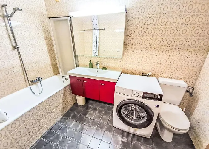 Crans-leman 5 By Interhome *