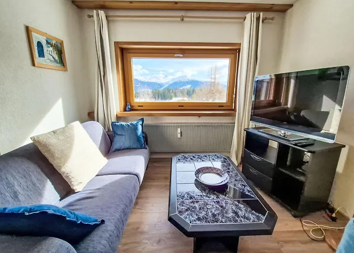 Apartman Crans-leman 5 By Interhome