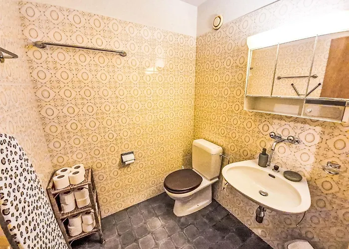 Crans-leman 5 By Interhome Apartman