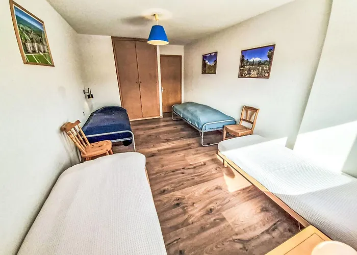 Apartman Crans-leman 5 By Interhome