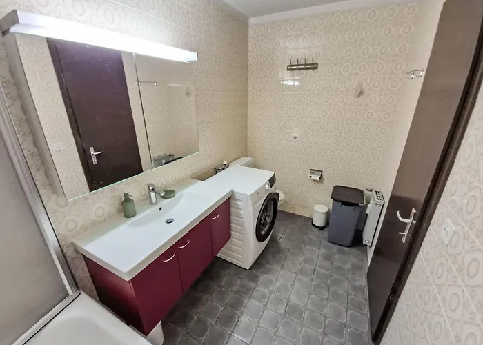 Apartman Crans-leman 5 By Interhome