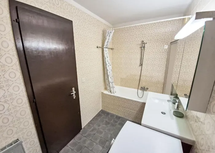 Apartman Crans-leman 5 By Interhome Crans-Montana