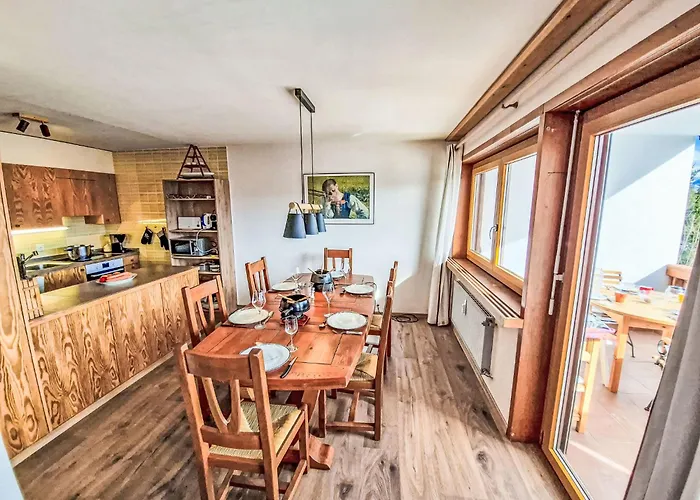 Appartement Crans-leman 5 By Interhome *