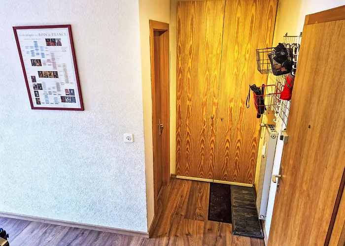 Crans-leman 5 By Interhome