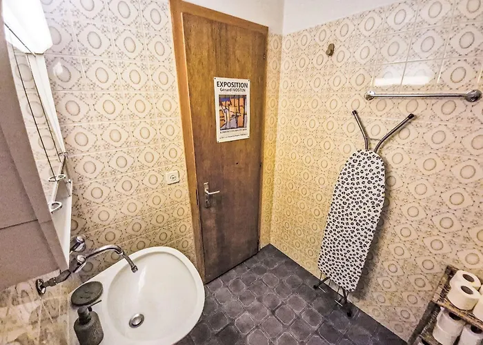 Crans-leman 5 By Interhome