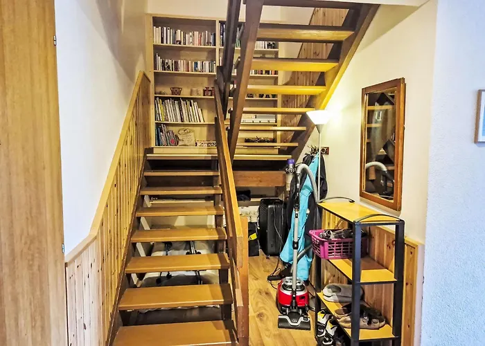 Appartement Crans-leman 5 By Interhome *